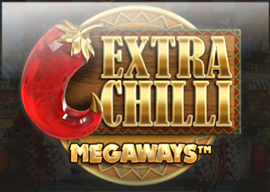 Extra Chilli Megaways