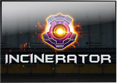 Incinerator