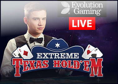 Extreme Texas Holdem