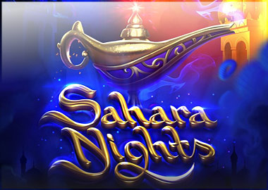 Sahara Nights