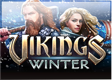 Vikings Winter