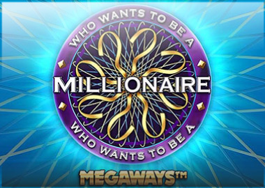 Who Wants to Be a Millionaire? Megaways